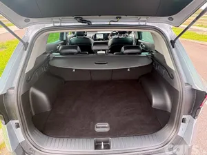 Kia Sportage SUV, Diesel, 2022, Grey