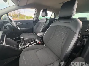 Kia Sportage SUV, Diesel, 2022, Grey