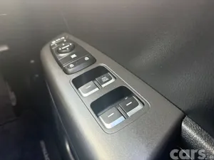 Kia Sportage SUV, Diesel, 2019, Grey
