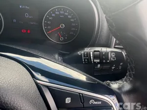 Kia Sportage SUV, Diesel, 2019, Grey