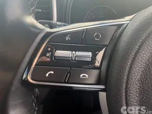 Kia Sportage SUV, Diesel, 2019, Grey