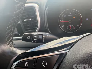Kia Sportage SUV, Diesel, 2019, Grey