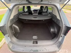Kia Sportage SUV, Diesel Hybrid, 2023, Grey