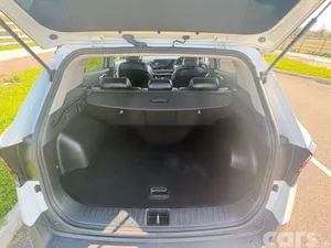 Kia Sportage SUV, Diesel, 2025, White