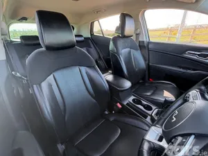 Kia Sportage SUV, Diesel, 2025, White