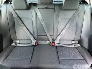 Volkswagen Golf Hatchback, Petrol, 2023, Silver