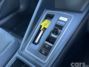 Volkswagen Golf Hatchback, Petrol, 2023, Silver