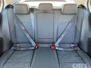 Volkswagen Golf Hatchback, Petrol, 2023, Silver