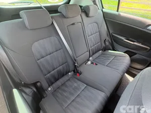 Kia Sportage SUV, Diesel, 2020, Grey