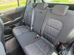 Kia Sportage SUV, Diesel, 2020, Grey