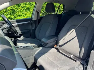Volkswagen Golf Hatchback, Petrol, 2023, Silver