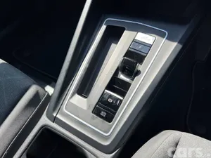 Volkswagen Golf Hatchback, Petrol, 2023, Silver