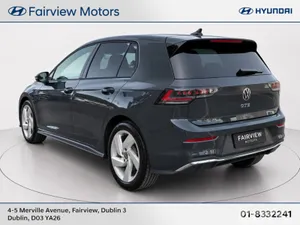 Volkswagen Golf Hatchback, Petrol Plug-in Hybrid, 2026, Grey