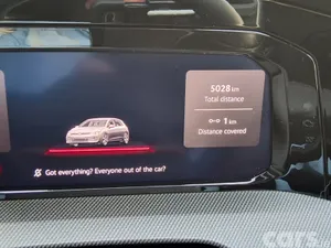 Volkswagen Golf Hatchback, Petrol Plug-in Hybrid, 2026, Grey
