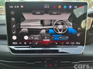 Volkswagen Golf Hatchback, Petrol Plug-in Hybrid, 2026, Grey
