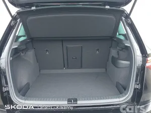Skoda Karoq SUV, Diesel, 2027, Black