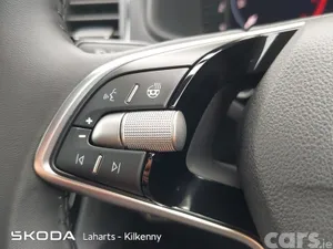 Skoda Karoq SUV, Diesel, 2027, Black