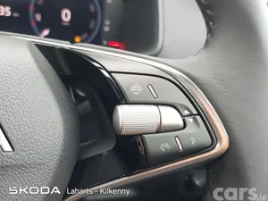 Skoda Karoq SUV, Diesel, 2027, Black