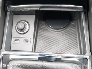 Skoda Karoq SUV, Diesel, 2027, Black