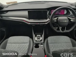 Skoda Octavia Saloon, Diesel, 2027, Green