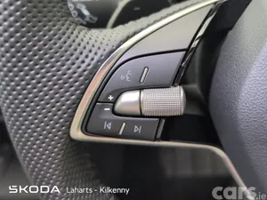 Skoda Octavia Saloon, Diesel, 2027, Green