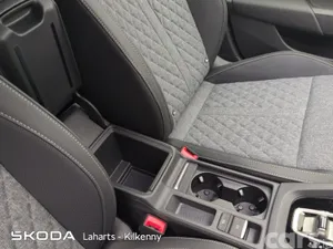 Skoda Octavia Saloon, Diesel, 2027, Green