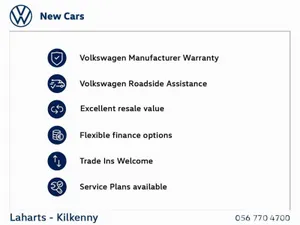 Volkswagen ID.5 SUV, Electric, 2027, Black