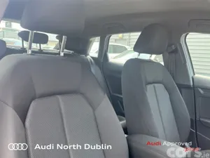 Audi A3 Hatchback, Petrol Plug-in Hybrid, 2021, Grey