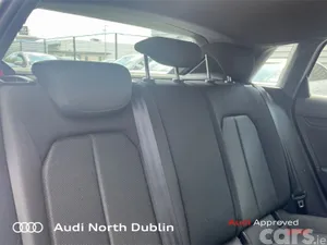 Audi A3 Hatchback, Petrol Plug-in Hybrid, 2021, Grey