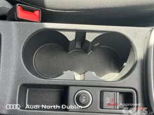Audi A3 Hatchback, Petrol Plug-in Hybrid, 2021, Grey
