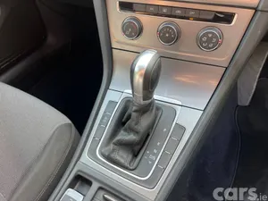 Volkswagen Golf Hatchback, Petrol, 2015, Silver