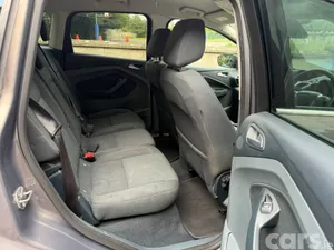 Ford C-Max MPV, Diesel, 2014, Brown