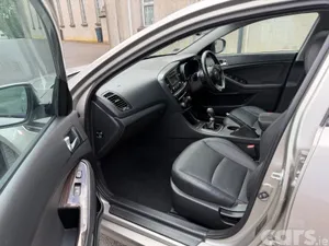 Kia Optima Saloon, Diesel, 2015, Grey