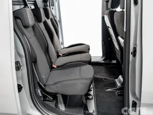 Citroen Berlingo Van, Diesel, 2027, White