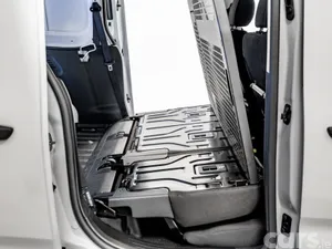 Citroen Berlingo Van, Diesel, 2027, White