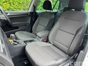 Volkswagen Golf Hatchback, Petrol, 2018, Grey