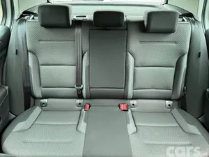 Volkswagen Golf Hatchback, Petrol, 2018, Grey