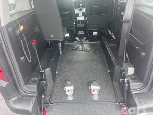2019 Peugeot Rifter for sale | Cars.ie