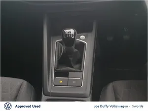 Volkswagen Golf Hatchback, Diesel, 2026, Blue