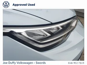Volkswagen Golf Hatchback, Diesel, 2026, Blue