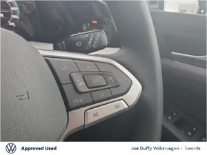 Volkswagen Golf Hatchback, Diesel, 2026, Blue
