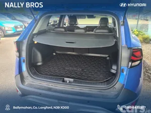 Kia Sportage MPV, Diesel, 2025, Blue