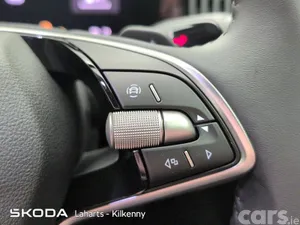 Skoda Superb Saloon, Diesel, 2027, Blue