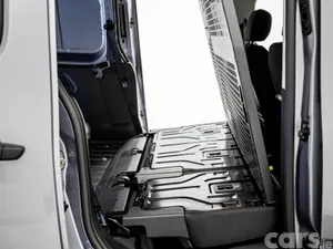 Citroen Berlingo Van, Diesel, 2027, Grey