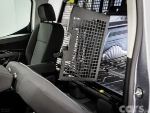 Citroen Berlingo Van, Diesel, 2027, Grey