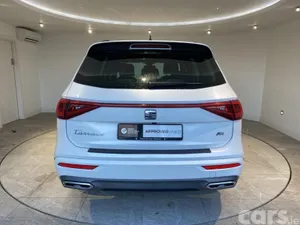 SEAT Tarraco SUV, Diesel, 2023, White