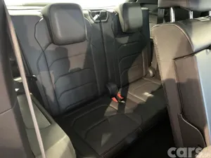 SEAT Tarraco SUV, Diesel, 2023, White