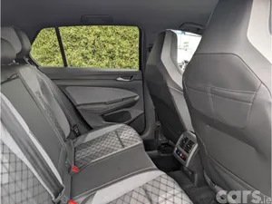 Volkswagen Golf Hatchback, Diesel, 2024, Black