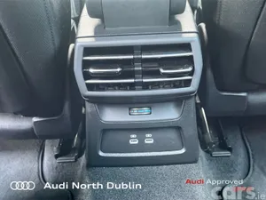 Audi A3 Hatchback, Petrol Plug-in Hybrid, 2025, Blue