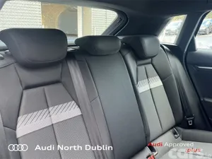 Audi A3 Hatchback, Petrol Plug-in Hybrid, 2025, Blue